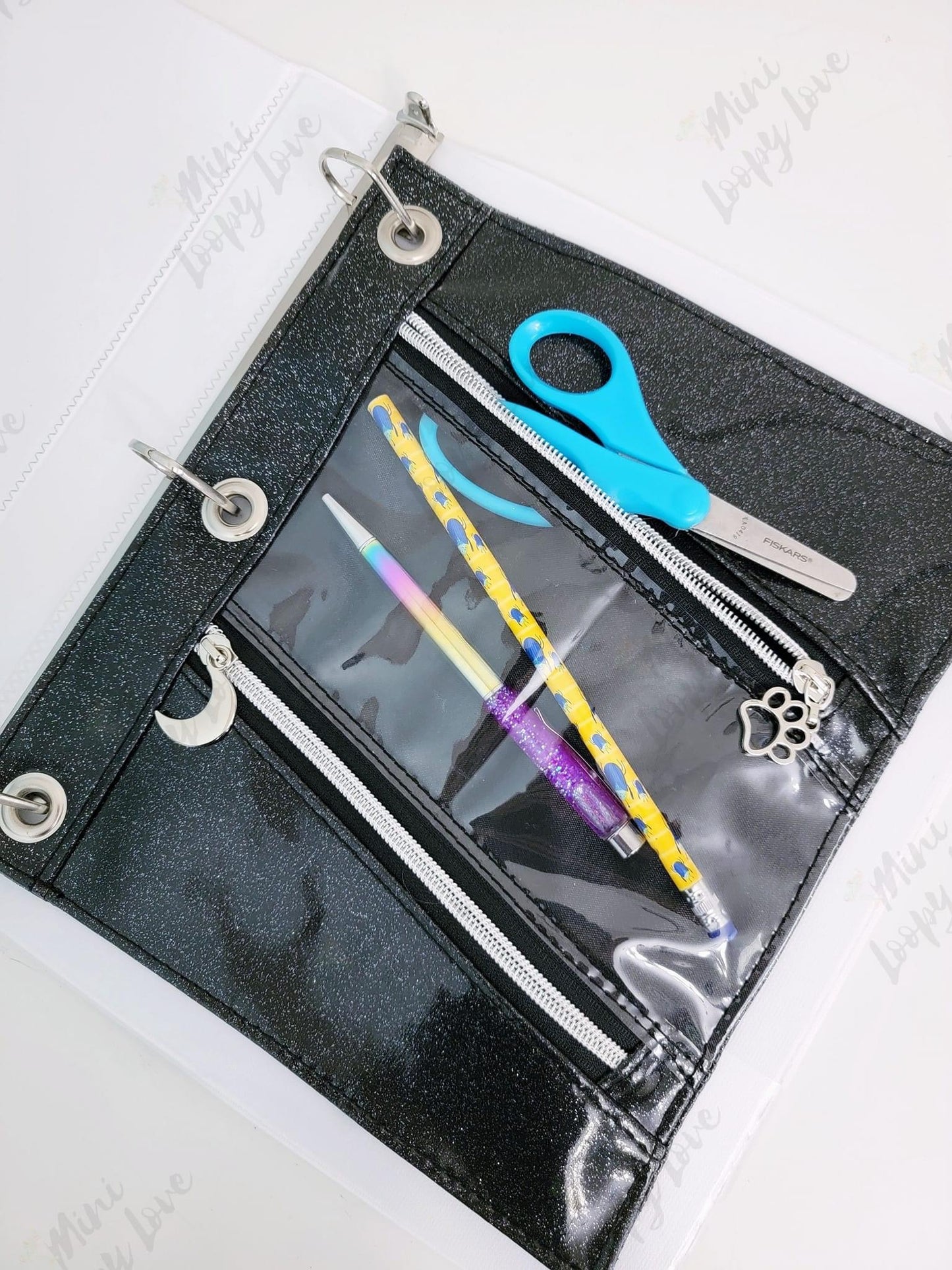 Hope Abounds PDF sewing pattern (includes SVGs & Projector)