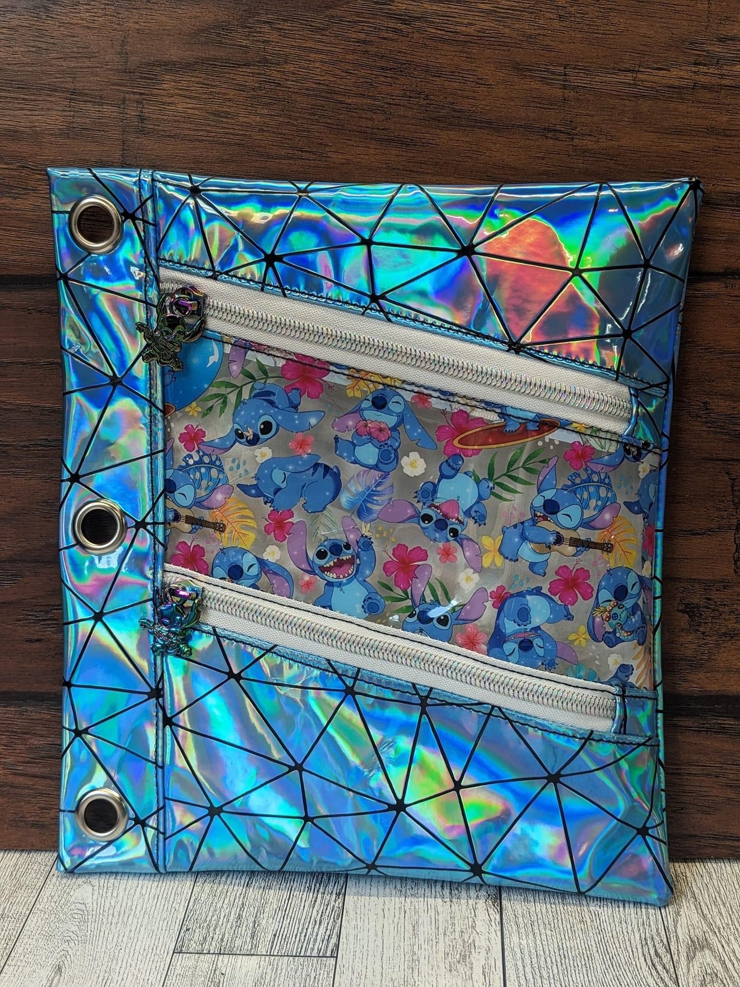 Hope Abounds PDF sewing pattern (includes SVGs & Projector)