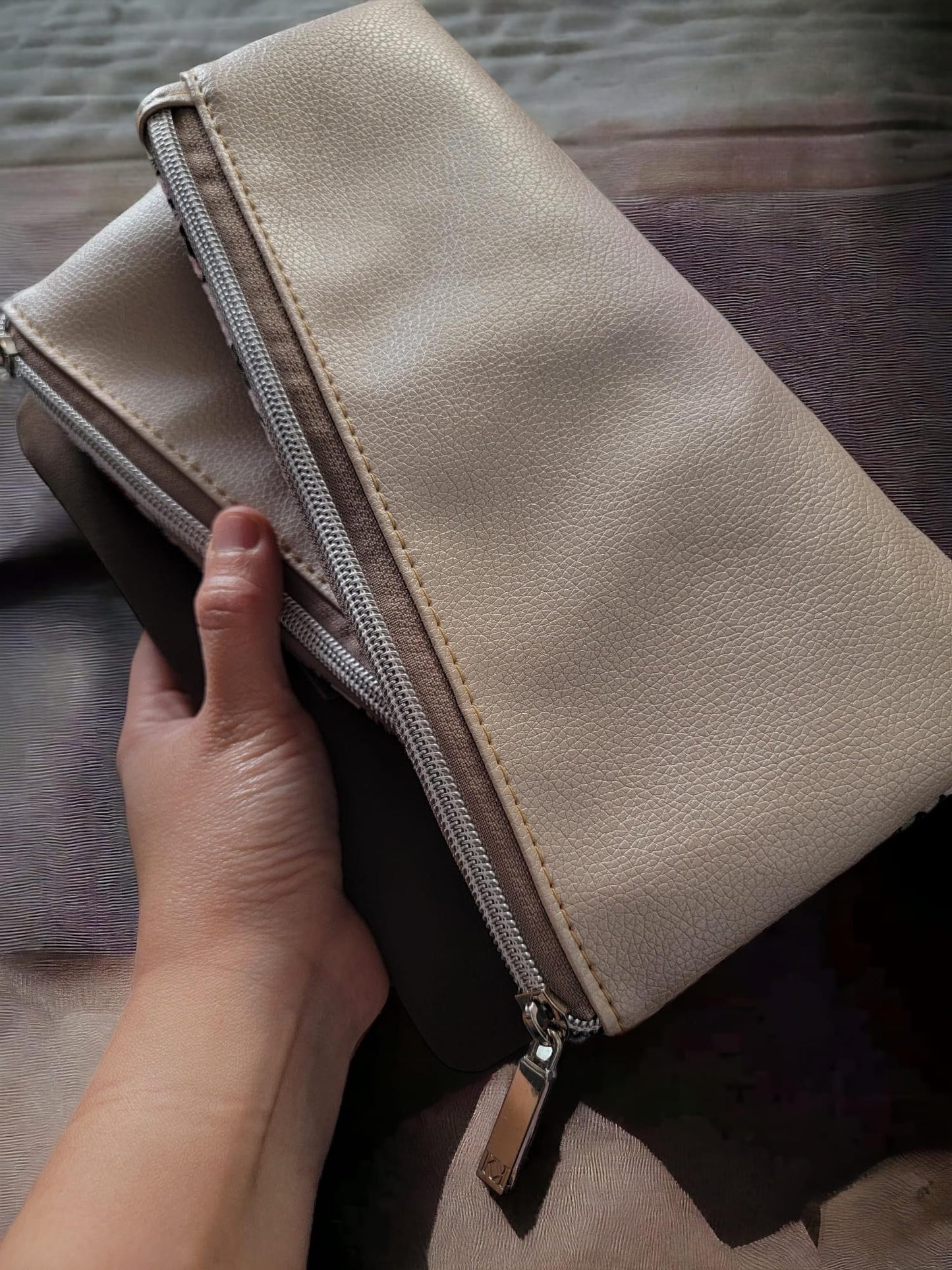 Songbird Crossbody PDF sewing pattern (includes SVGs & Projector)
