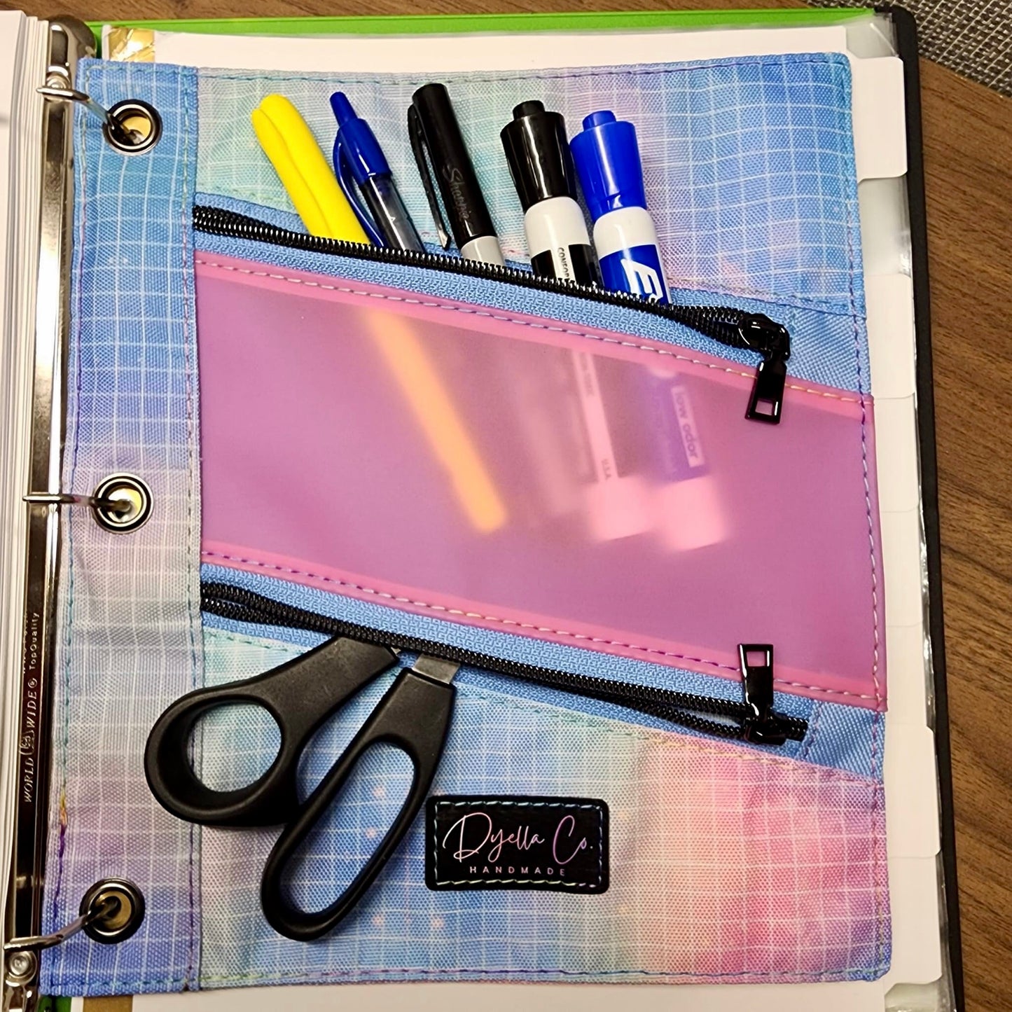 Hope Abounds PDF sewing pattern (includes SVGs & Projector)