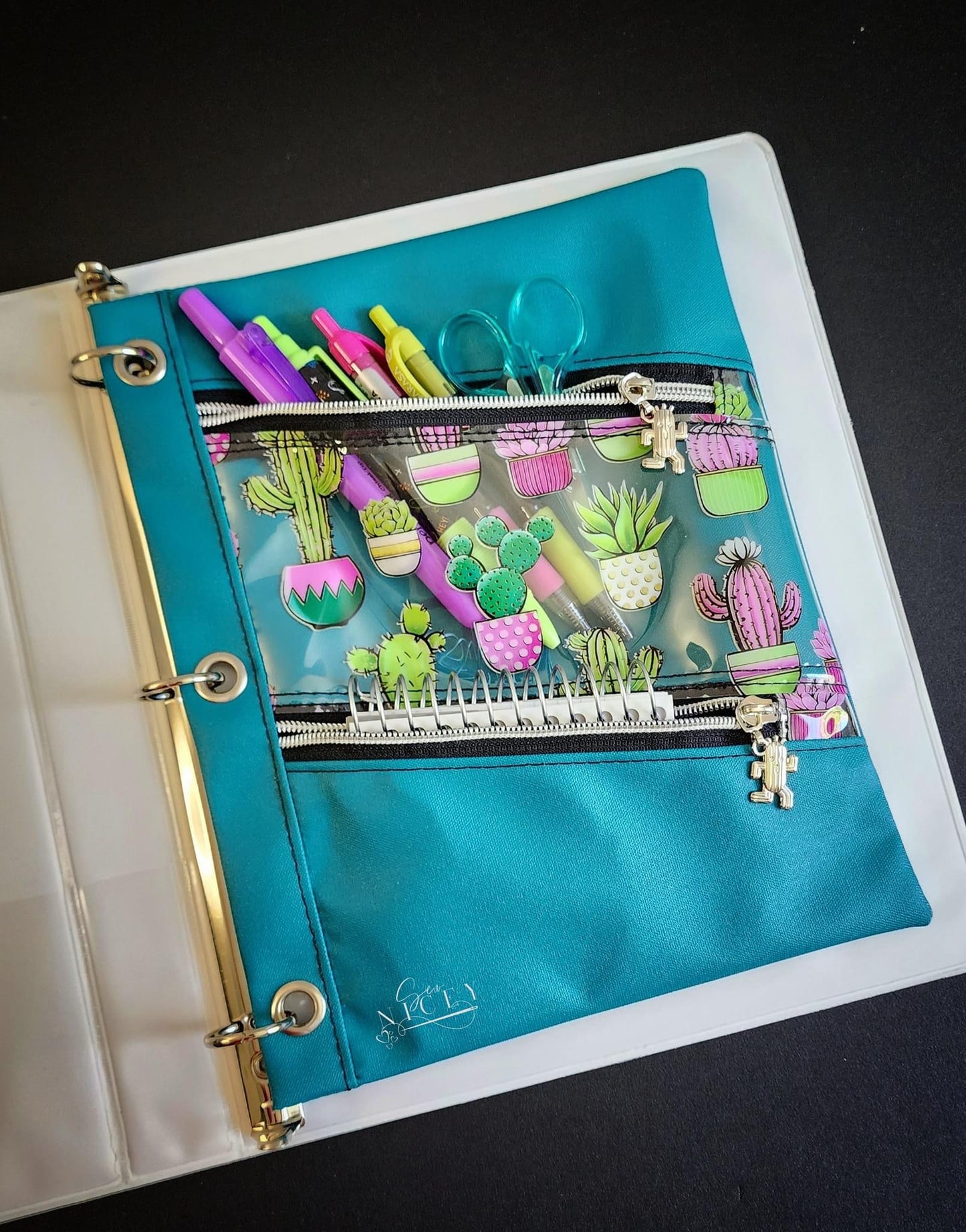 Hope Abounds PDF sewing pattern (includes SVGs & Projector)