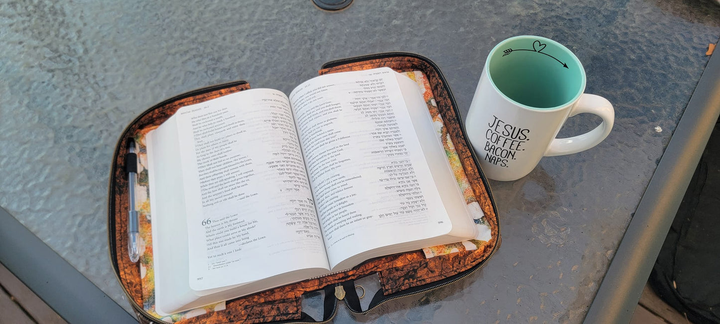 Honeycomb Cover PDF Sewing Pattern (Includes Projector files)