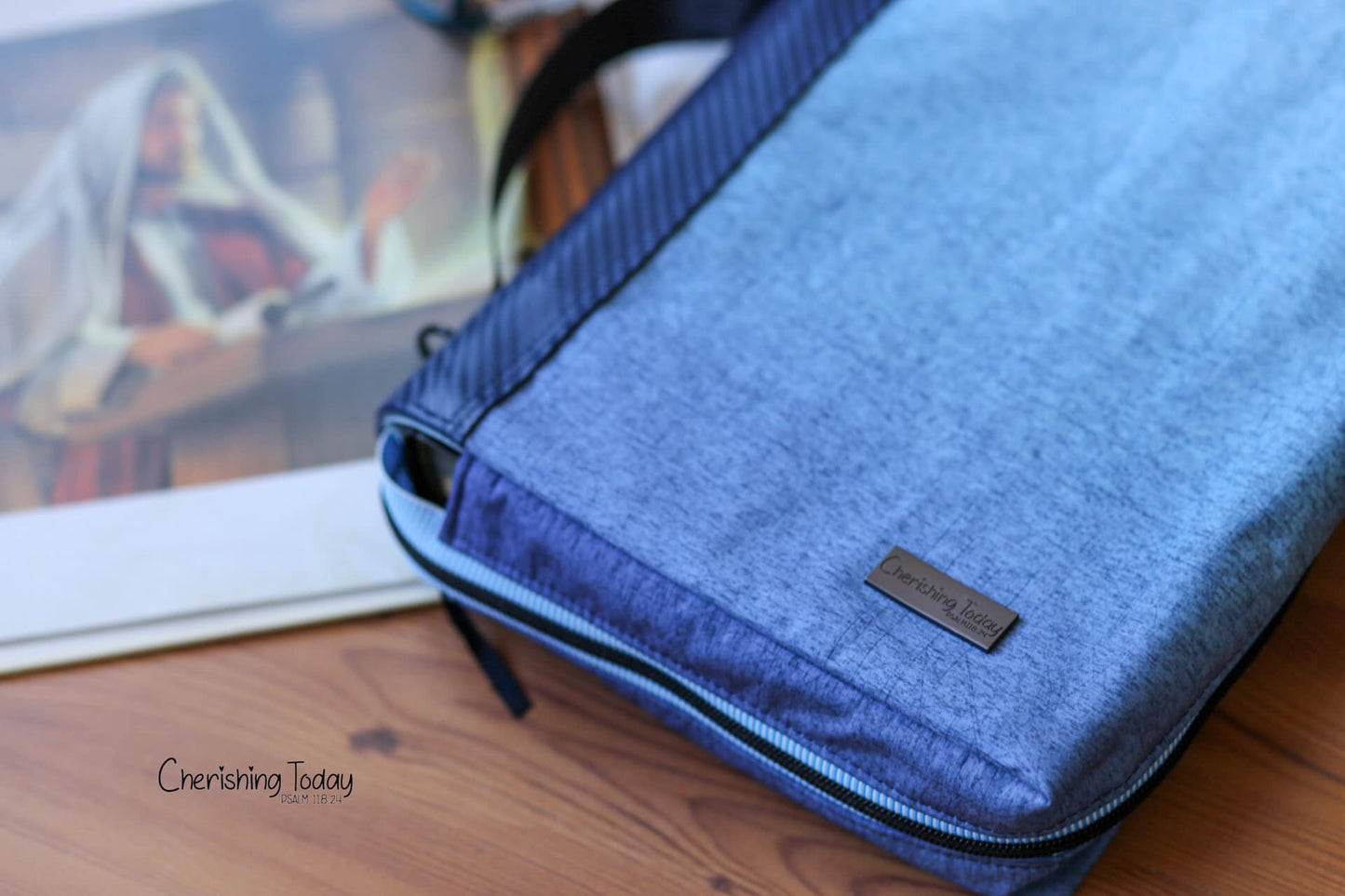 Honeycomb Cover PDF Sewing Pattern (Includes Projector files)