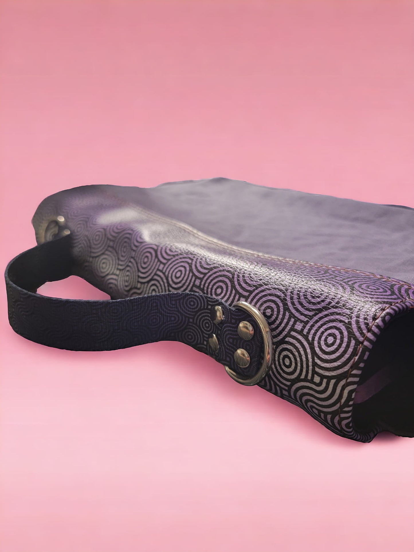 Honeycomb Cover PDF Sewing Pattern (Includes Projector files)