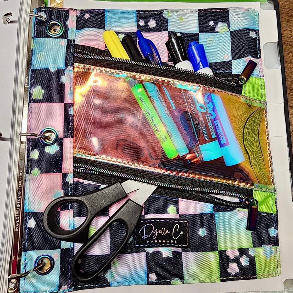 Hope Abounds PDF sewing pattern (includes SVGs & Projector)