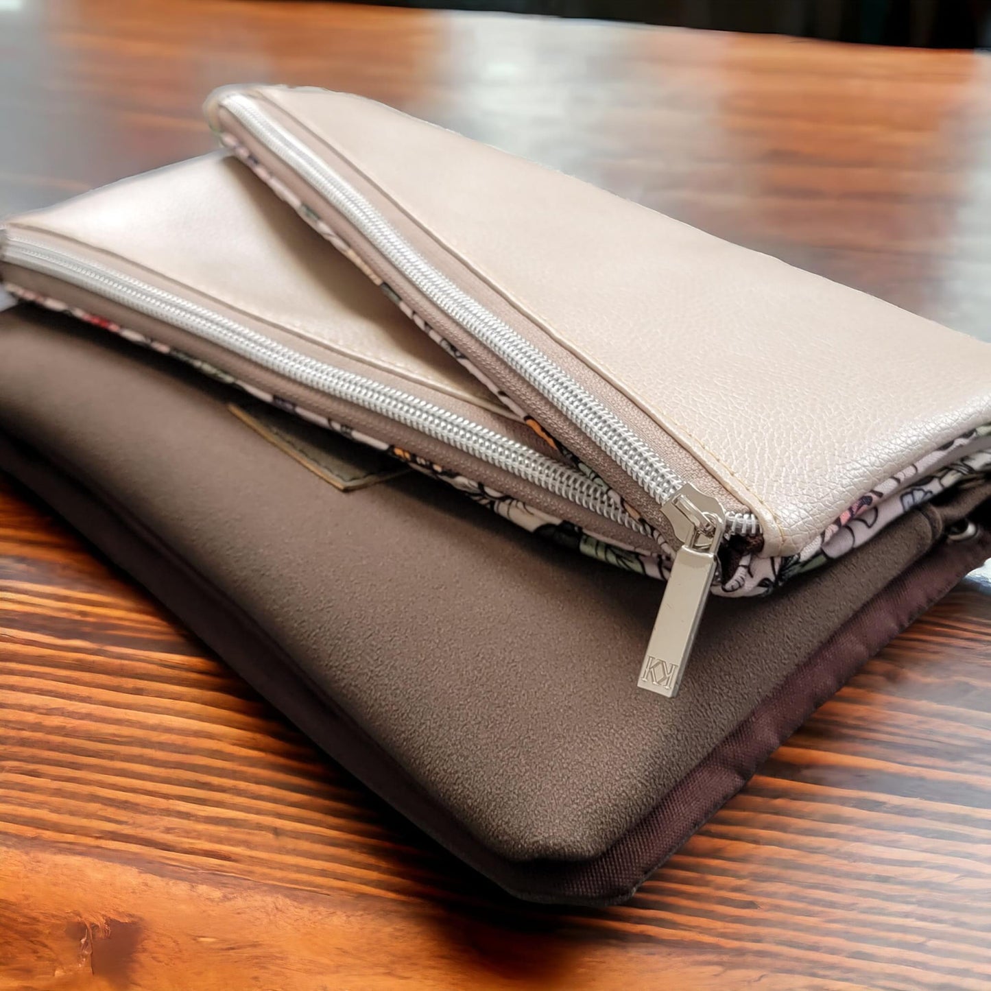 Songbird Crossbody PDF sewing pattern (includes SVGs & Projector)