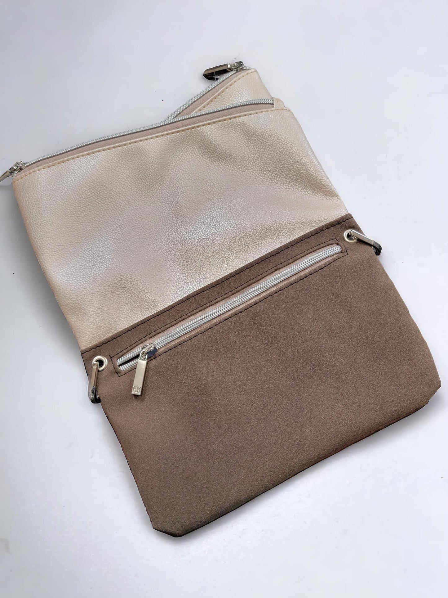 Songbird Crossbody PDF sewing pattern (includes SVGs & Projector)