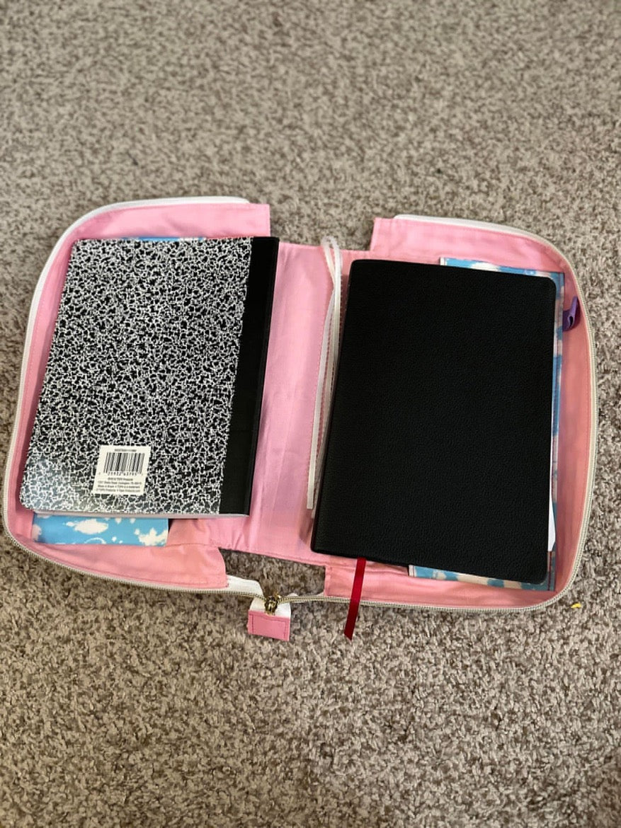 Honeycomb Cover PDF Sewing Pattern (Includes Projector files)