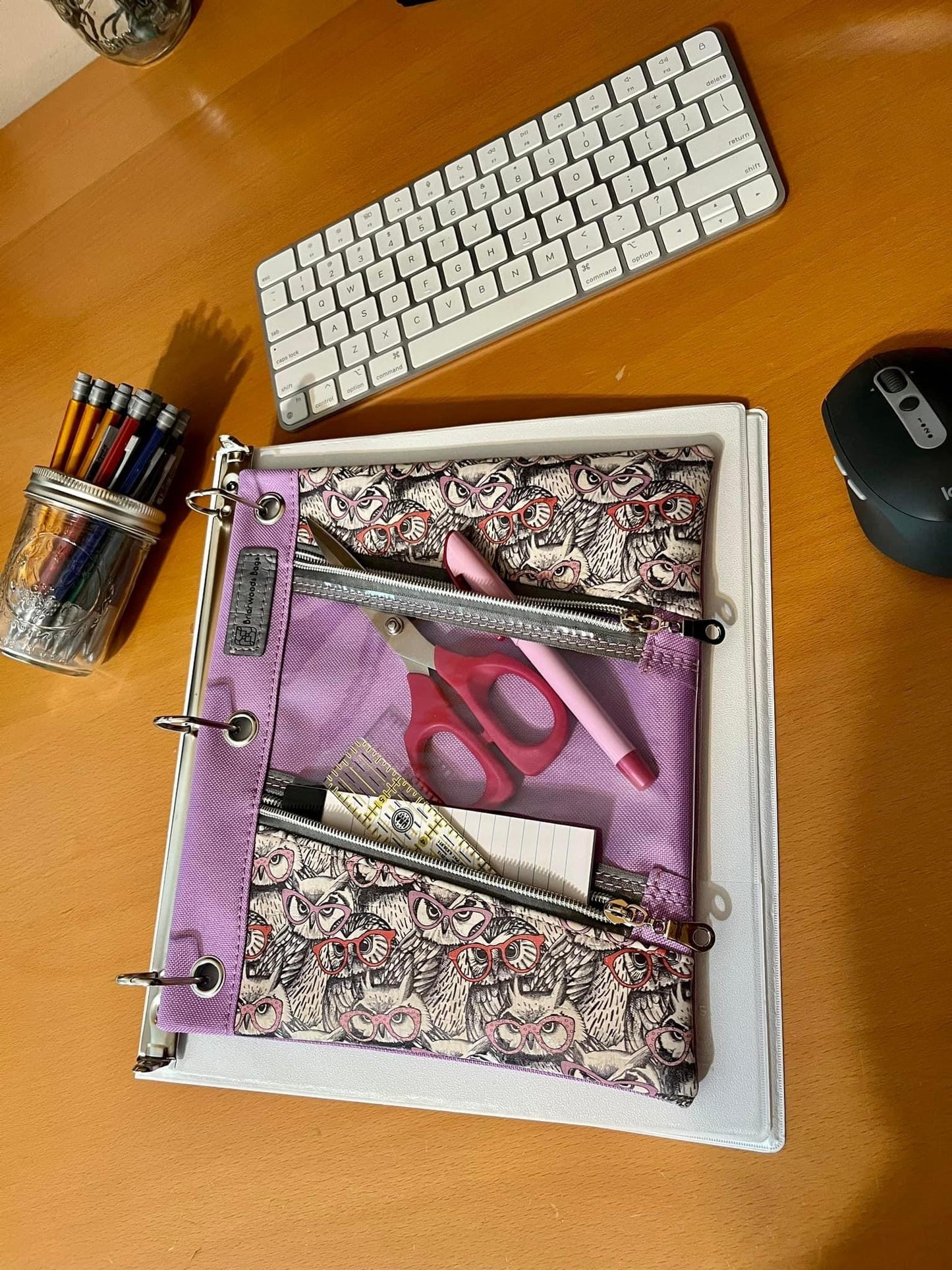 Hope Abounds PDF sewing pattern (includes SVGs & Projector)