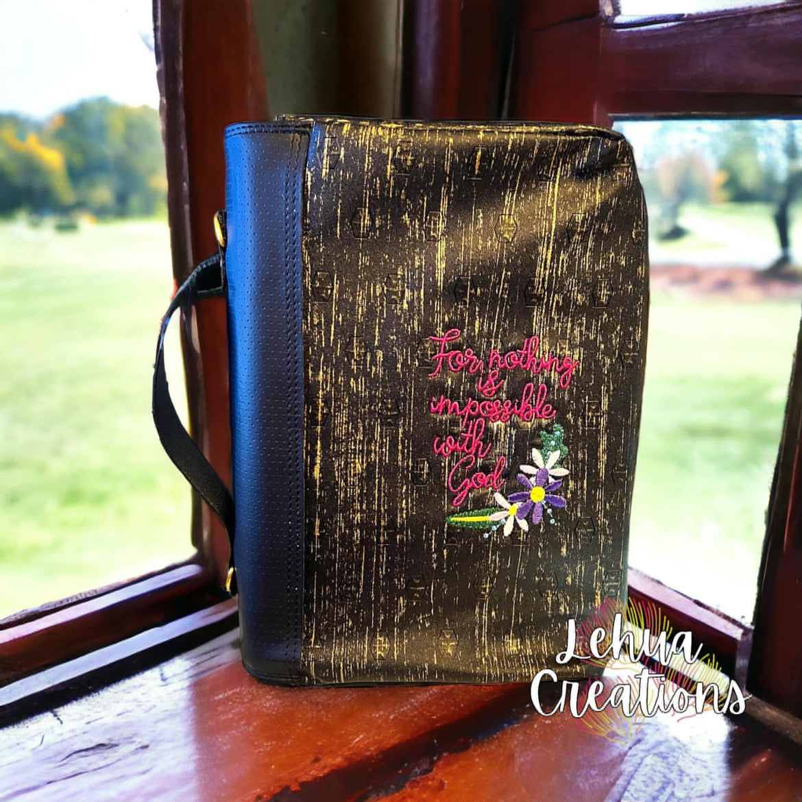 Honeycomb Cover PDF Sewing Pattern (Includes Projector files)