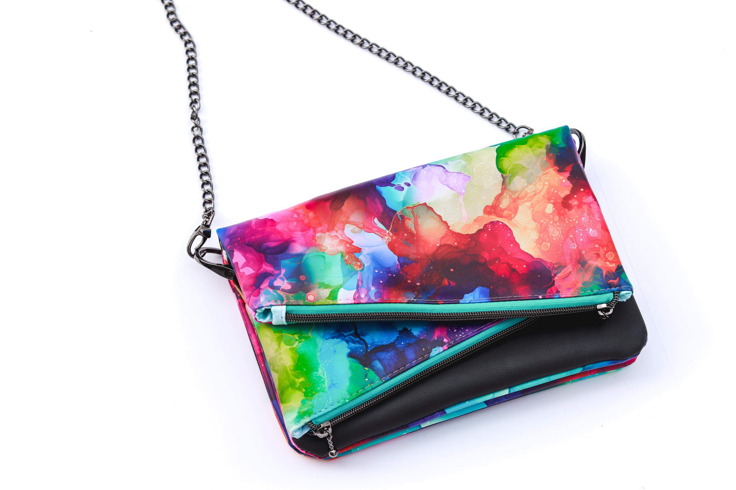Songbird Crossbody PDF sewing pattern (includes SVGs & Projector)