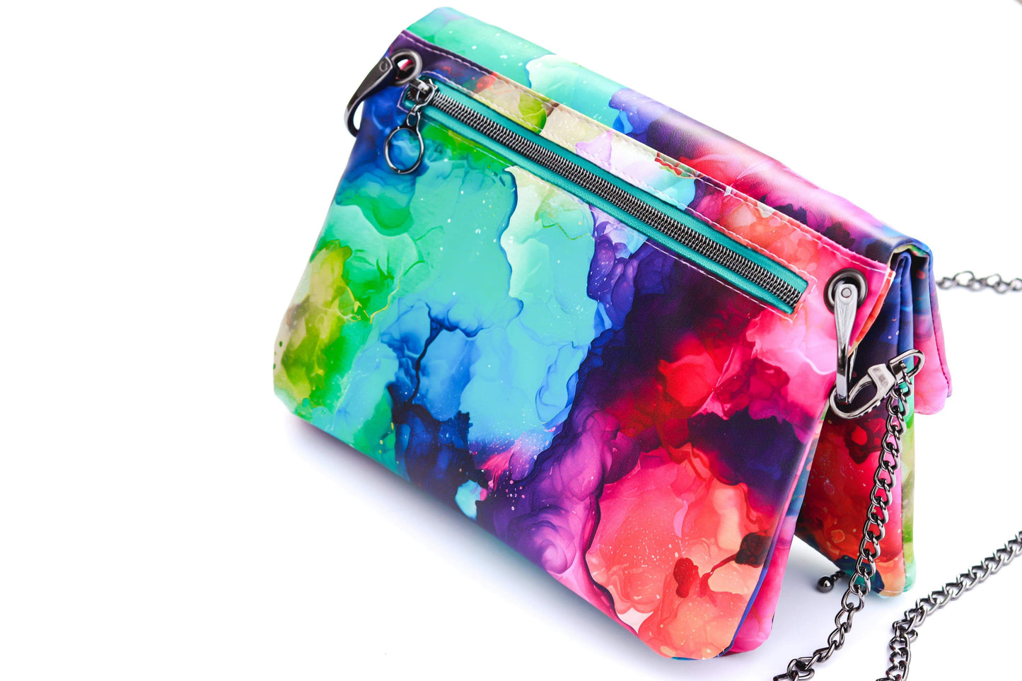 Songbird Crossbody PDF sewing pattern (includes SVGs & Projector)