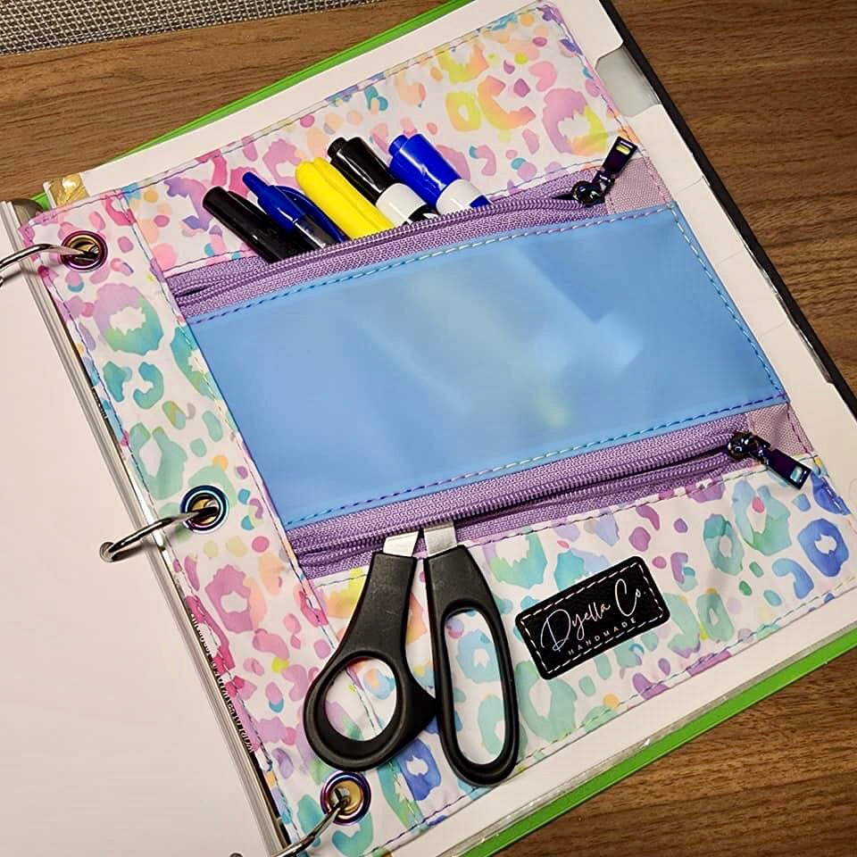 Hope Abounds PDF sewing pattern (includes SVGs & Projector)