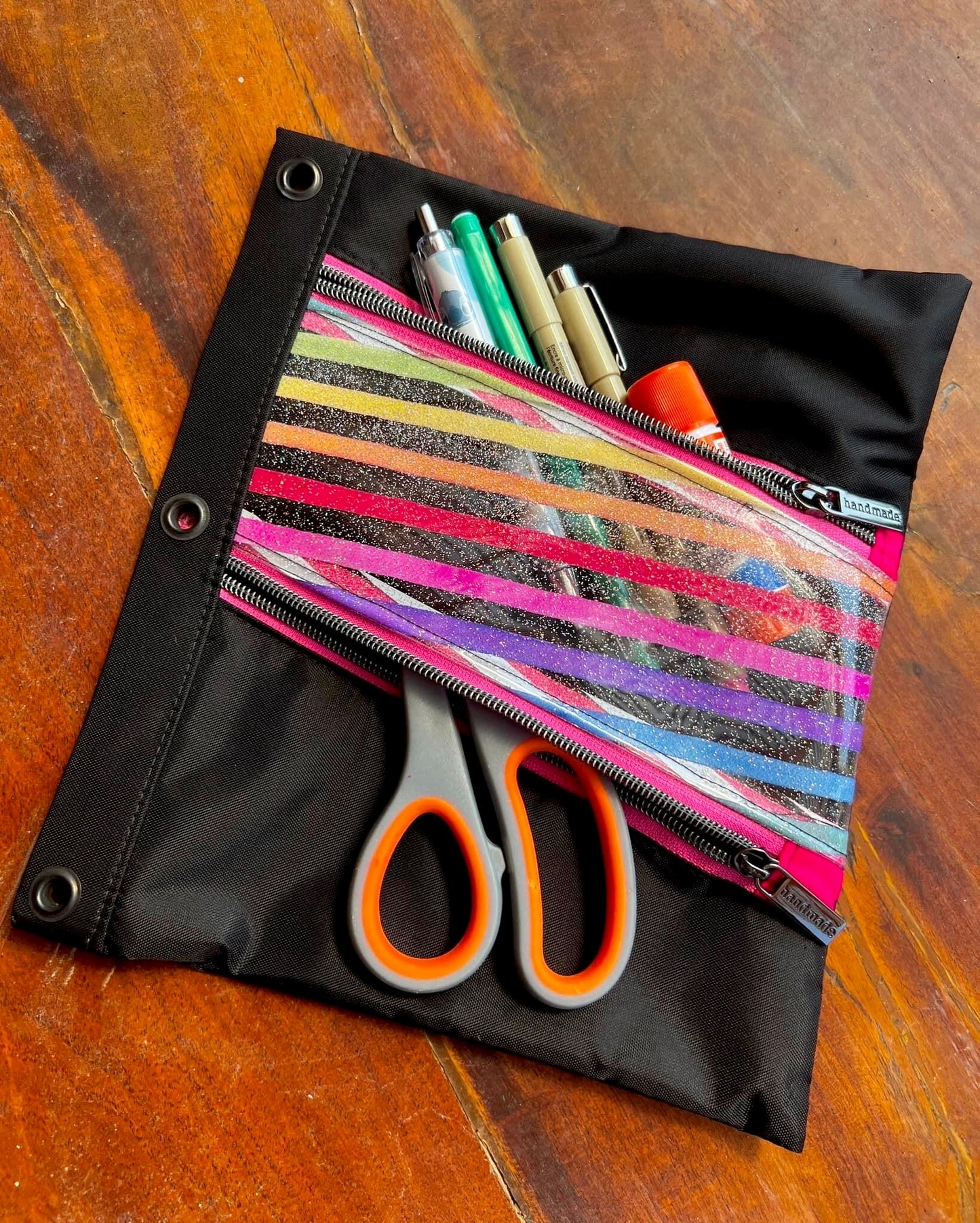Hope Abounds PDF sewing pattern (includes SVGs & Projector)