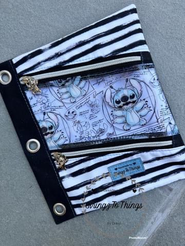 Hope Abounds PDF sewing pattern (includes SVGs & Projector)
