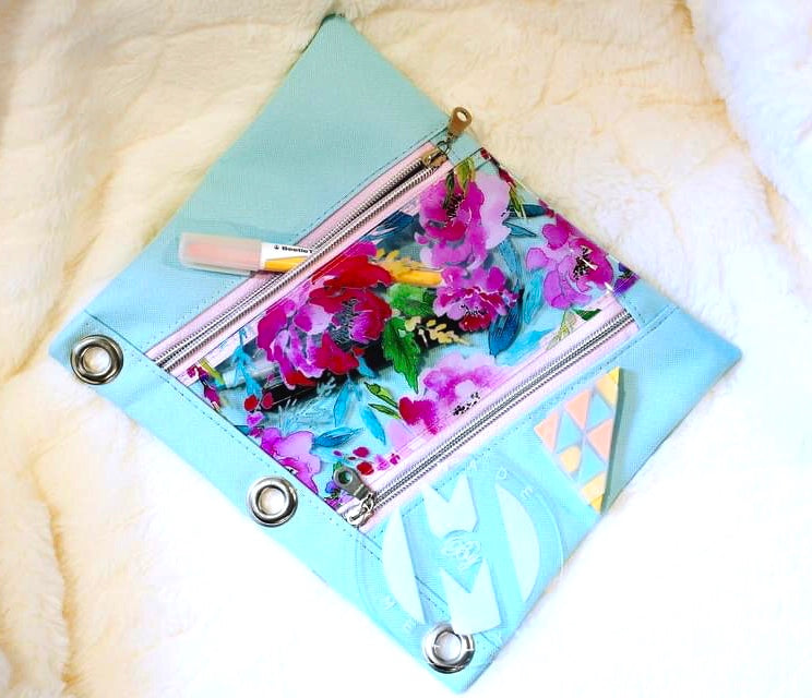 Hope Abounds PDF sewing pattern (includes SVGs & Projector)