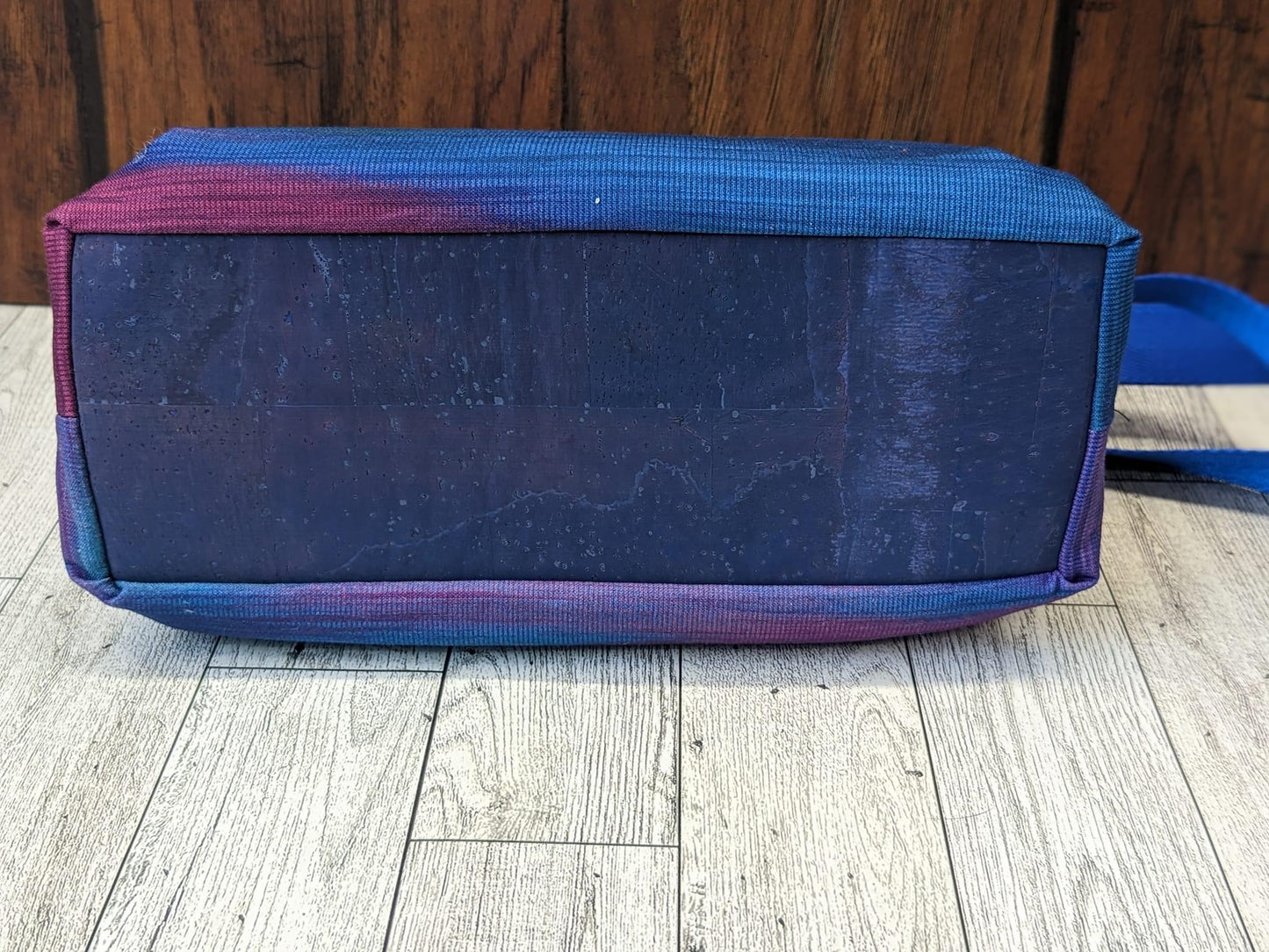 Blossom Shoulder/Crossbody PDF sewing pattern (includes SVGs)