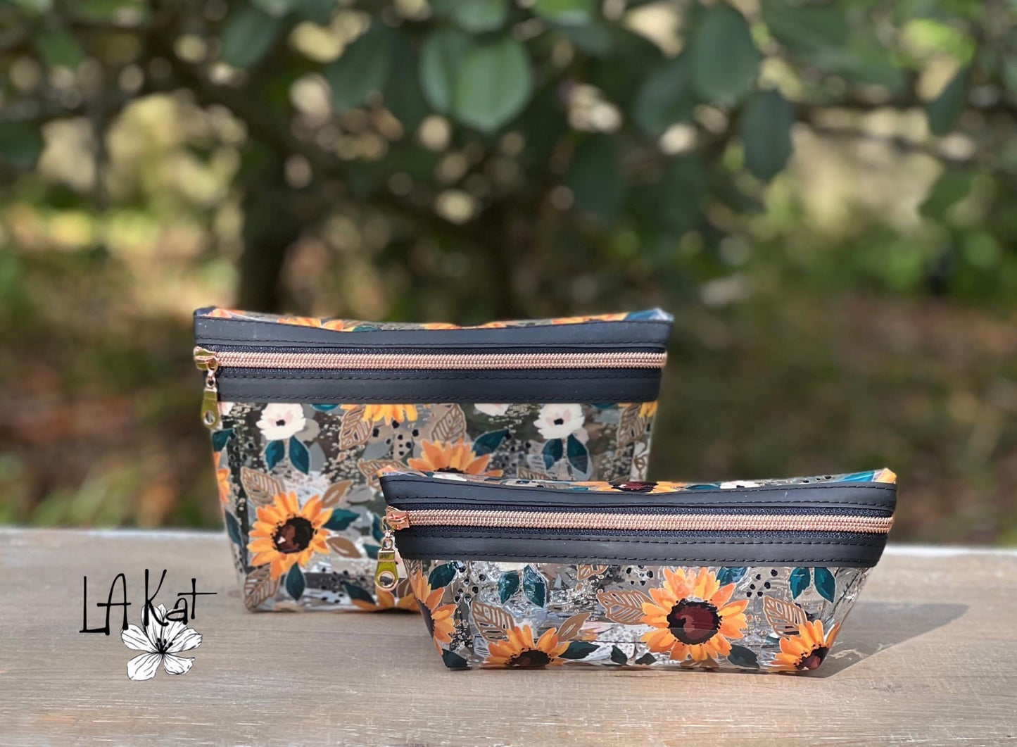 Possibility Pouch PDF sewing pattern