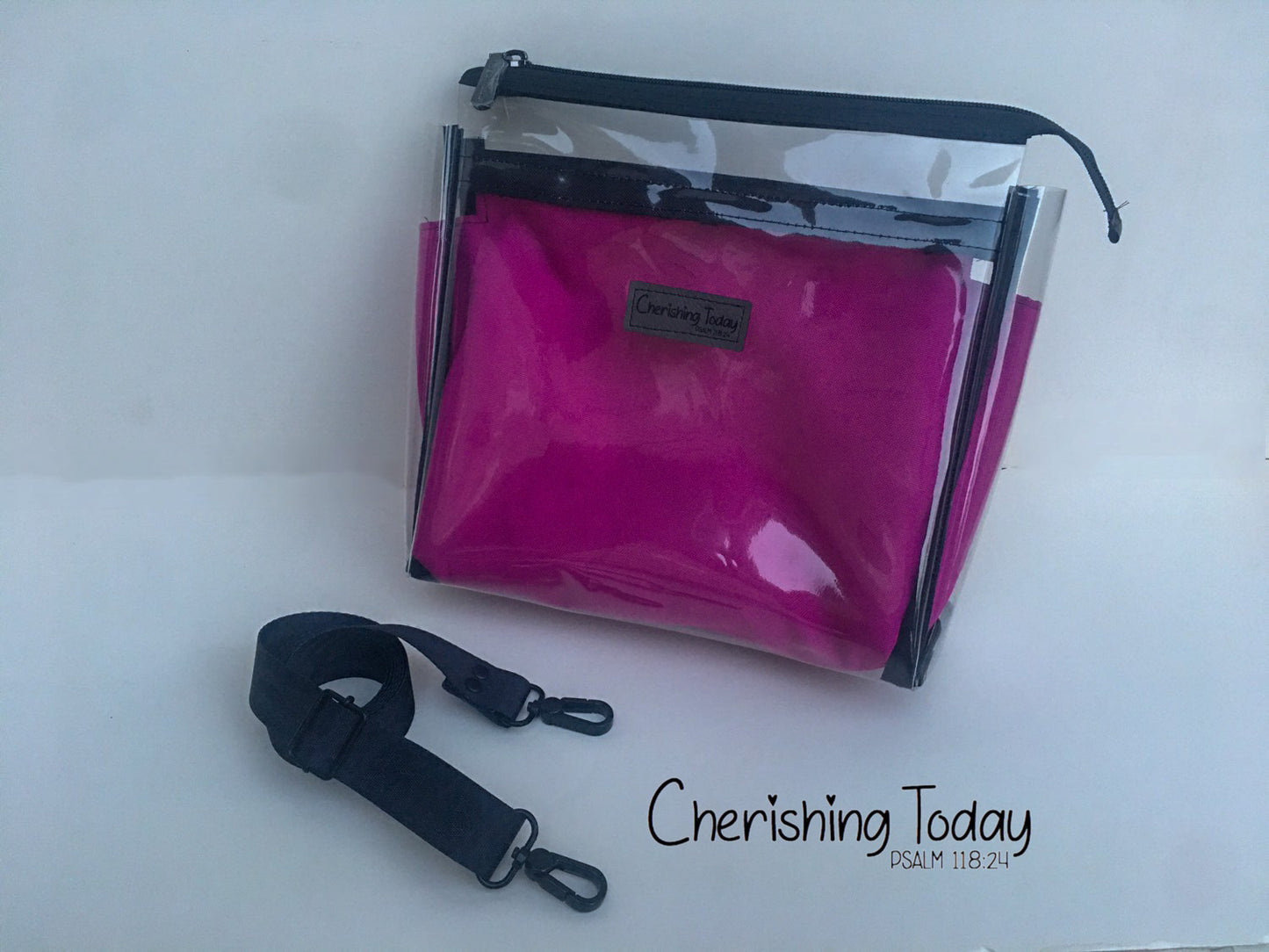 Truth Backpack PDF sewing pattern (includes SVGs)