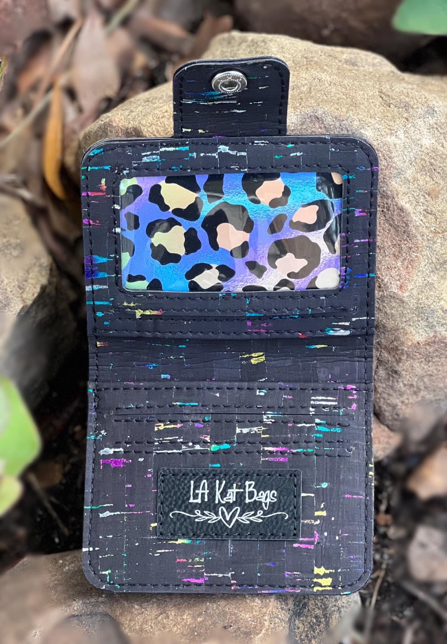 Expansion Pack for the Mustard Seed wallet PDF sewing pattern (includes SVGs)