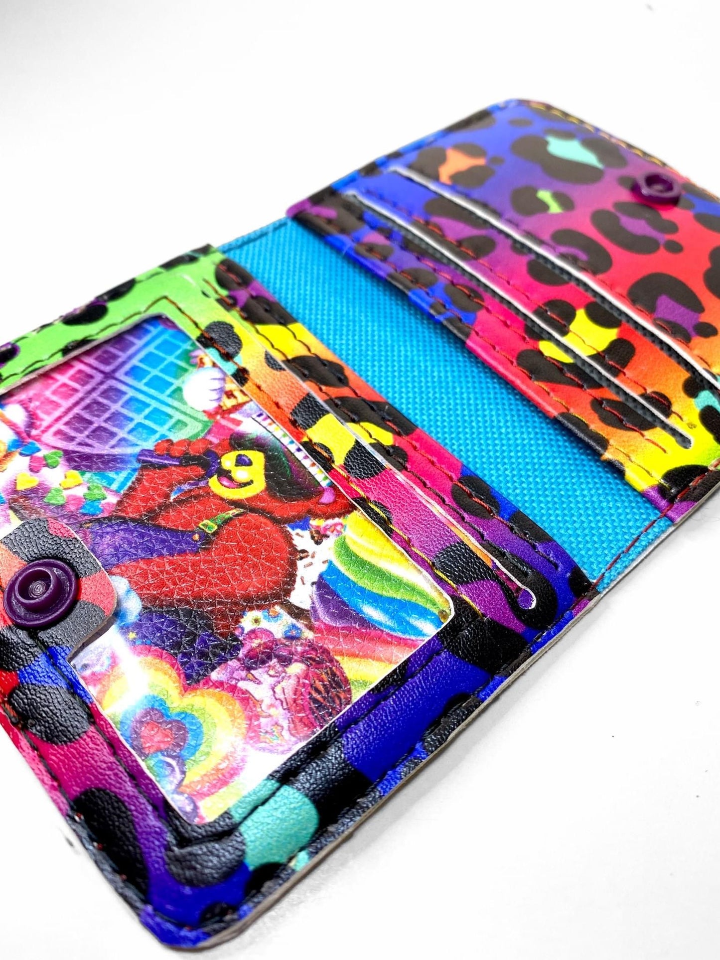 the Mustard Seed wallet PDF sewing pattern (includes SVGs)