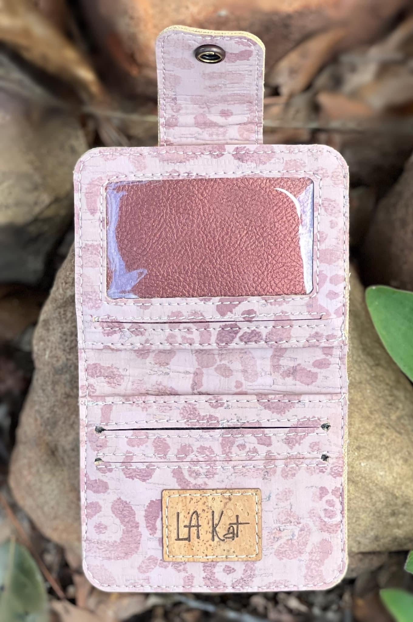 Expansion Pack for the Mustard Seed wallet PDF sewing pattern (includes SVGs)