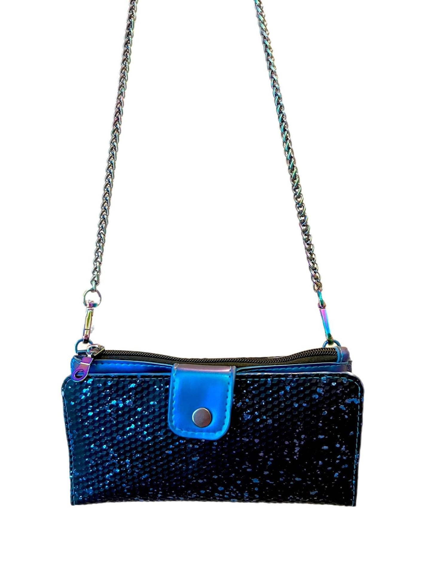 Faith Clutch PDF sewing pattern (includes SVGs)