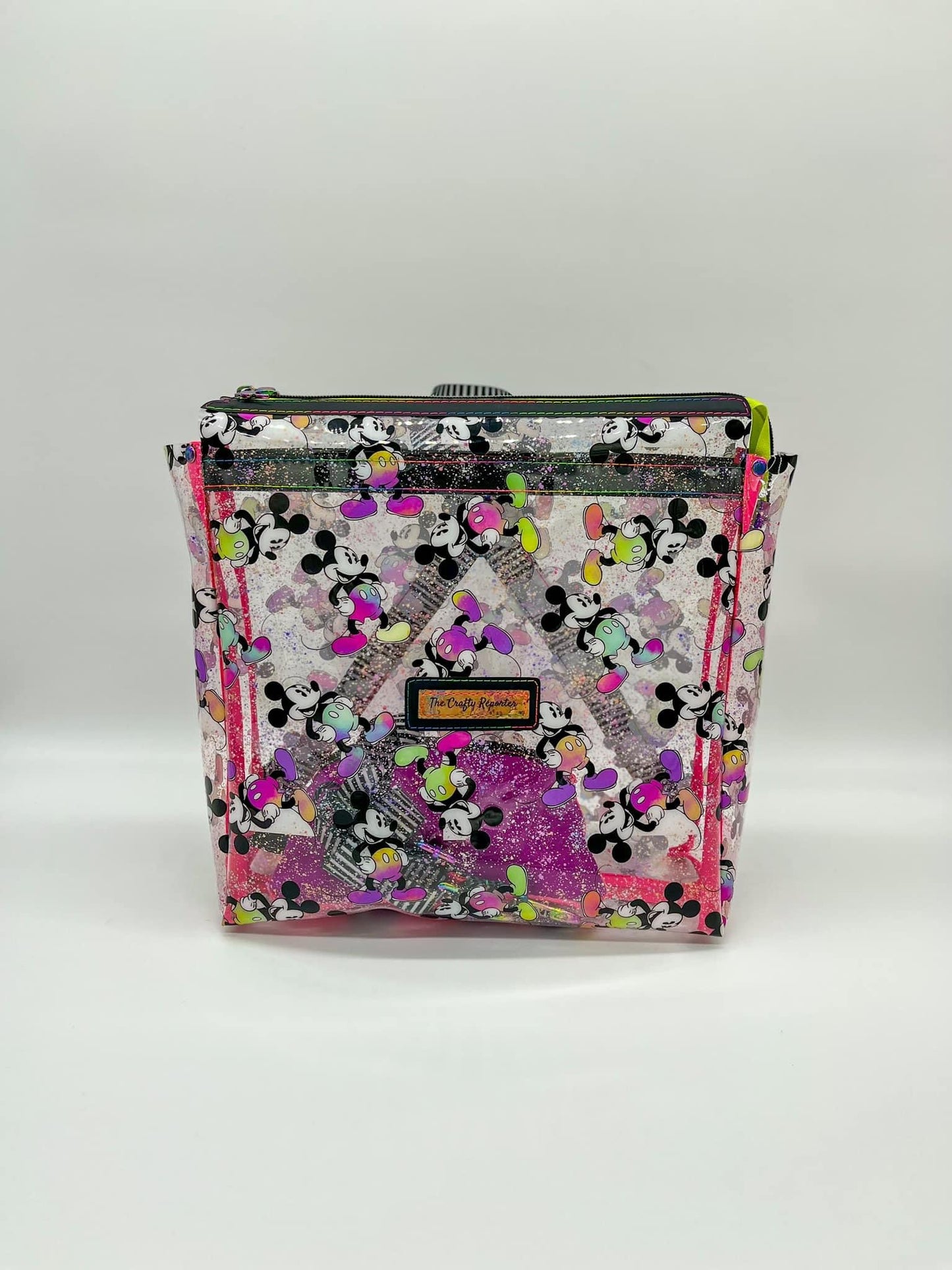 Truth Backpack PDF sewing pattern (includes SVGs)