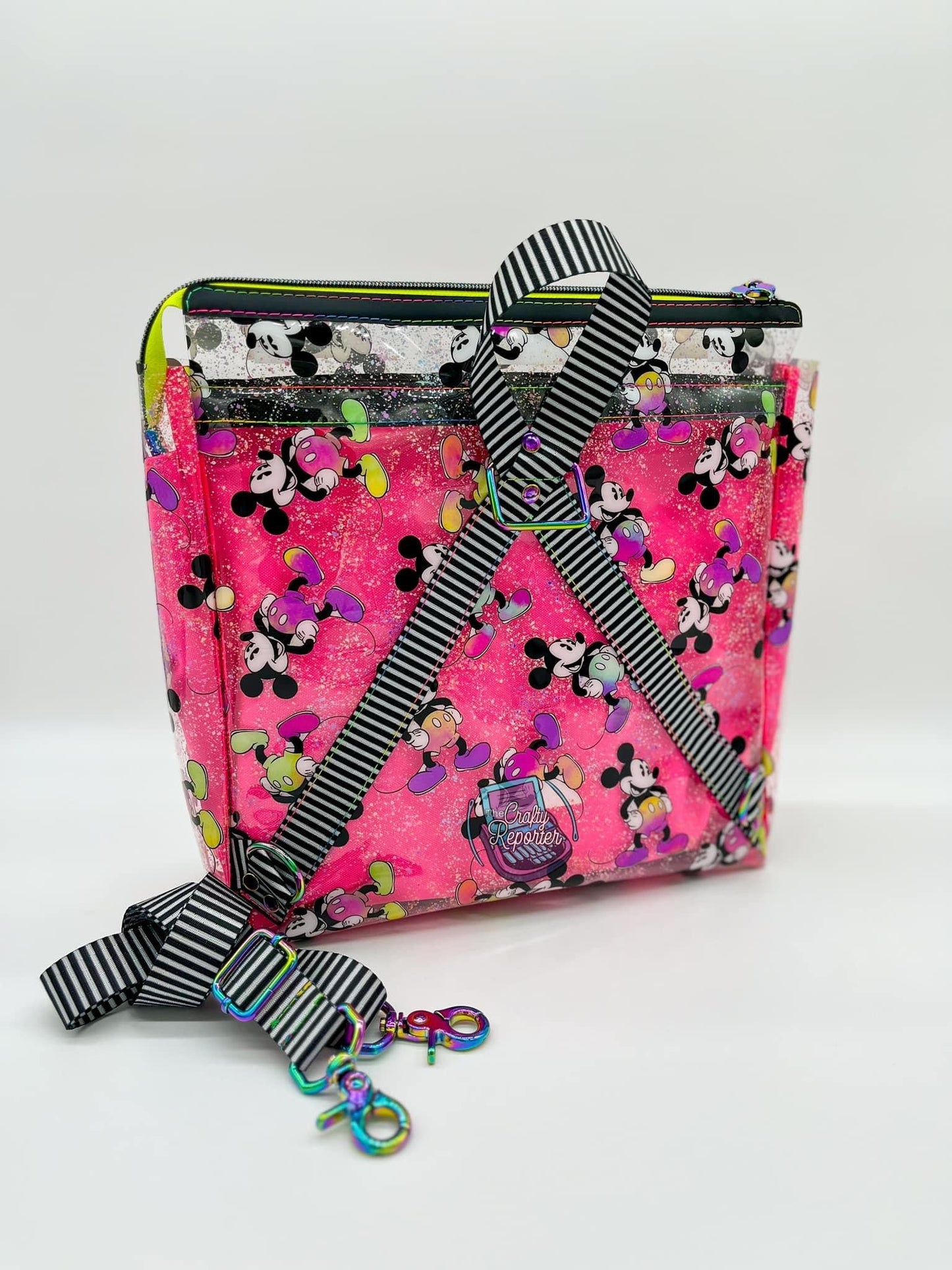 Truth Backpack PDF sewing pattern (includes SVGs)