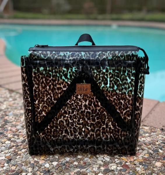 Truth Backpack PDF sewing pattern (includes SVGs)