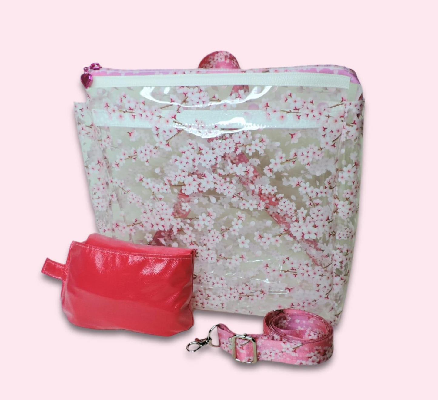 Truth Backpack PDF sewing pattern (includes SVGs)
