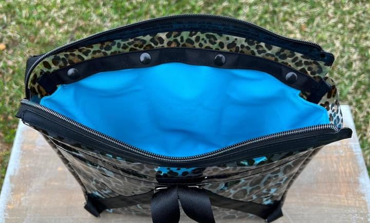 Truth Backpack PDF sewing pattern (includes SVGs)