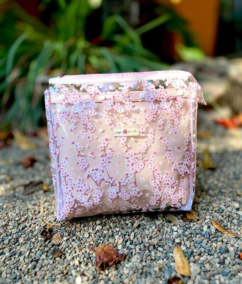 Truth Backpack PDF sewing pattern (includes SVGs)