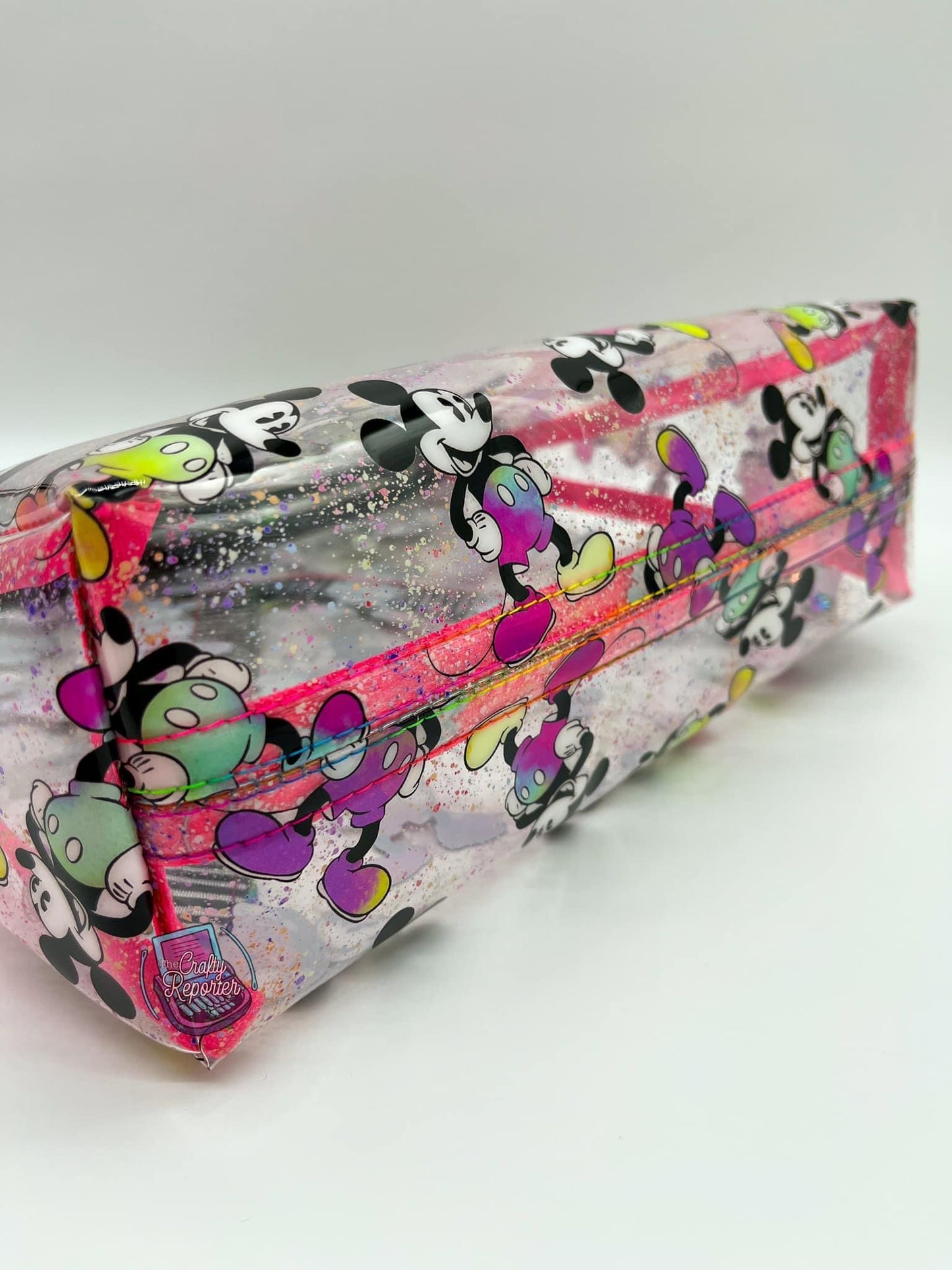 Truth Backpack PDF sewing pattern (includes SVGs)