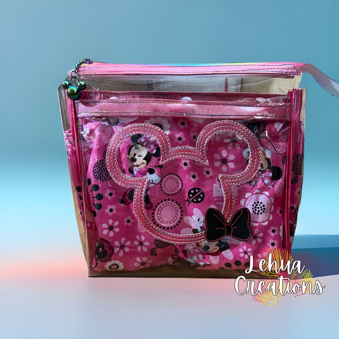 Truth Backpack PDF sewing pattern (includes SVGs)