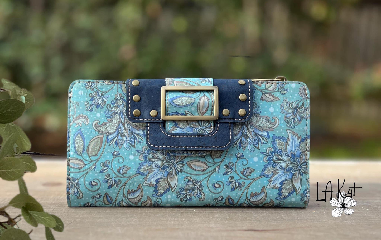 Faith Clutch PDF sewing pattern (includes SVGs)