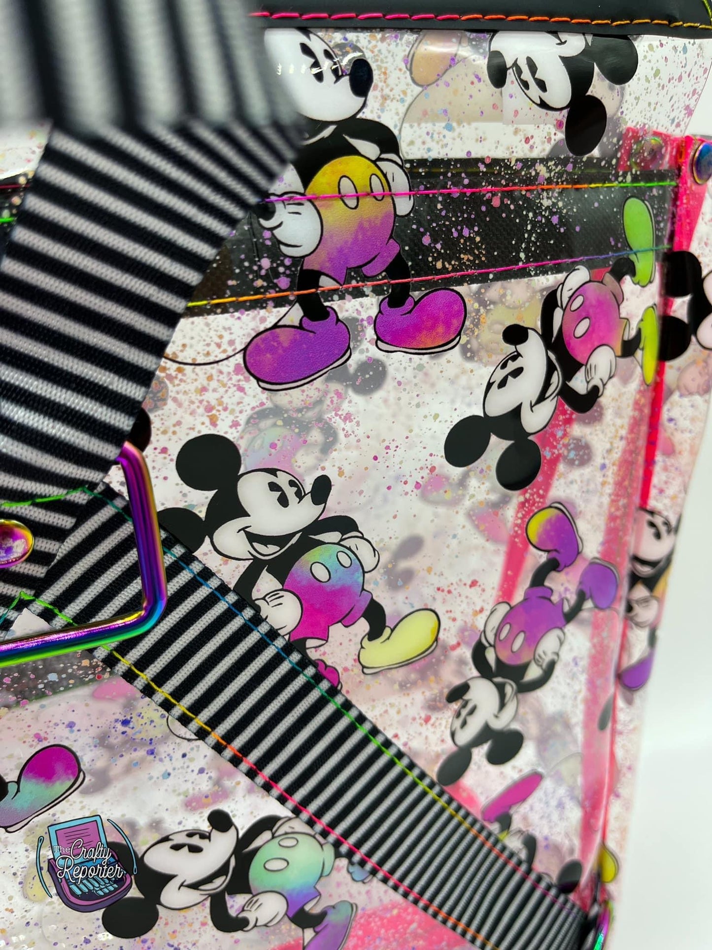 Truth Backpack PDF sewing pattern (includes SVGs)