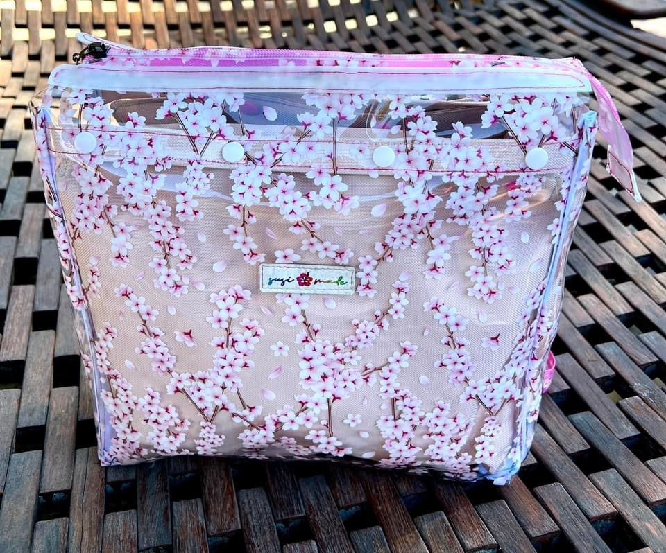 Truth Backpack PDF sewing pattern (includes SVGs)