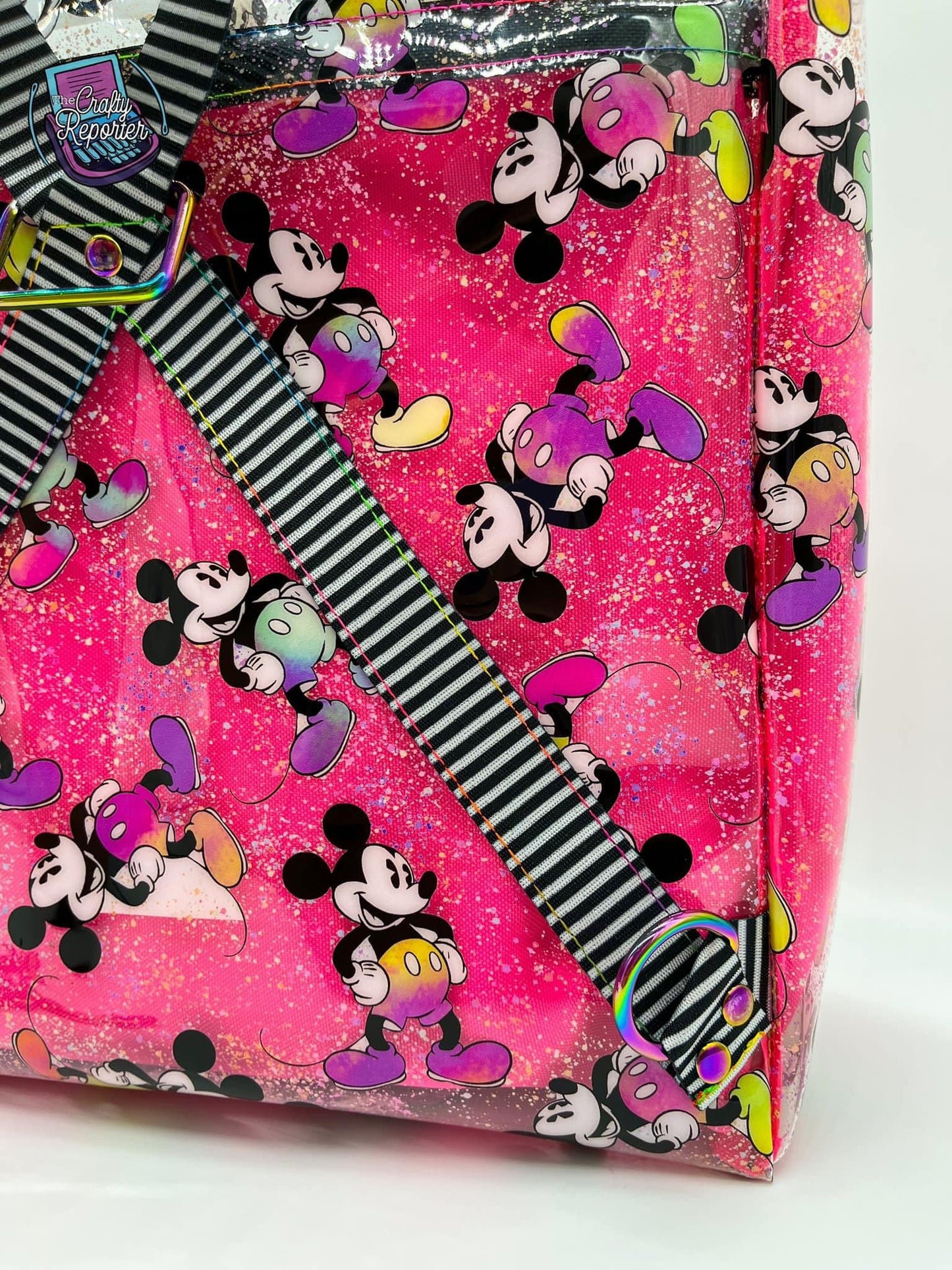 Truth Backpack PDF sewing pattern (includes SVGs)