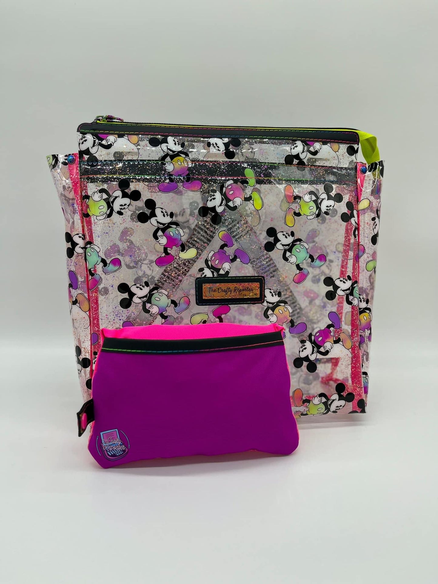 Truth Backpack PDF sewing pattern (includes SVGs)