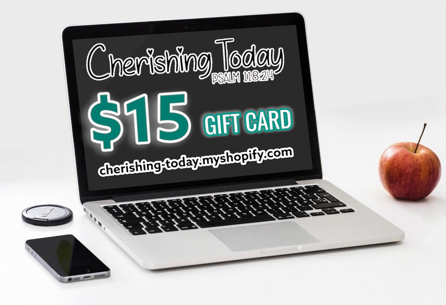 GIFT CARDS