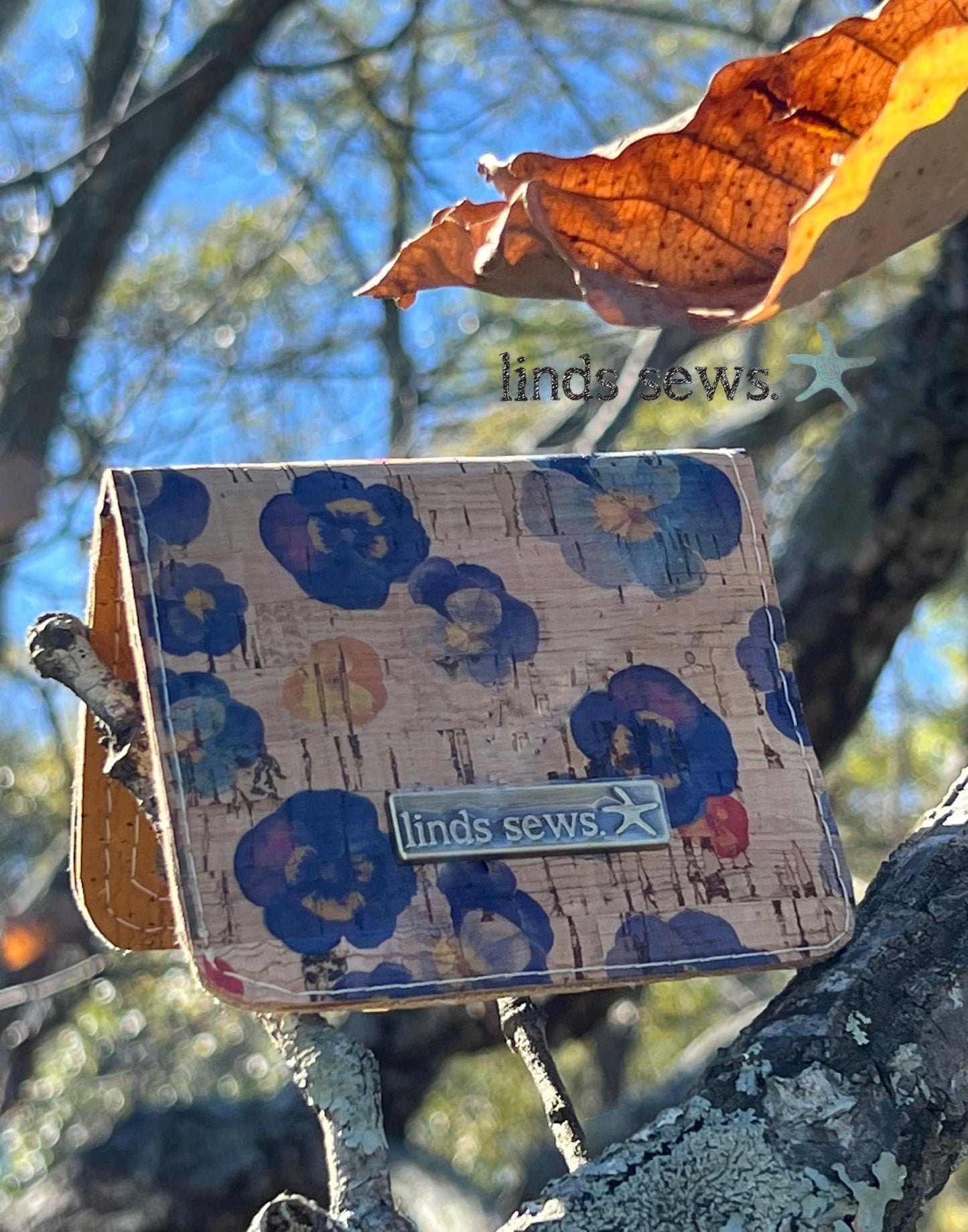 Expansion Pack for the Mustard Seed wallet PDF sewing pattern (includes SVGs)