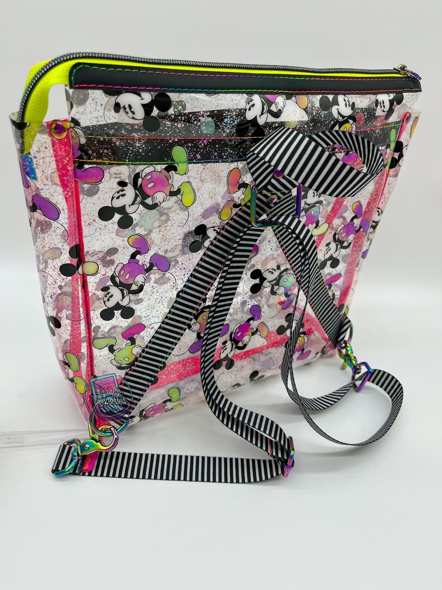 Truth Backpack PDF sewing pattern (includes SVGs)