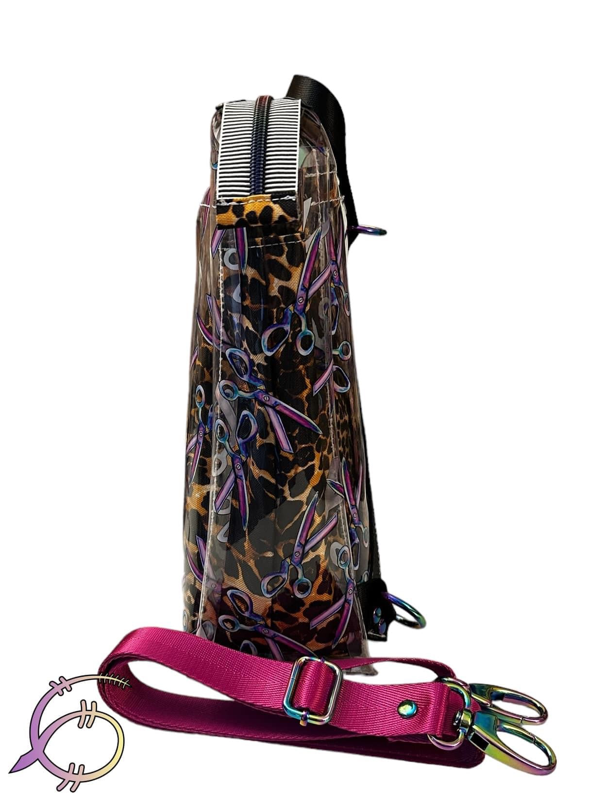 Truth Backpack PDF sewing pattern (includes SVGs)