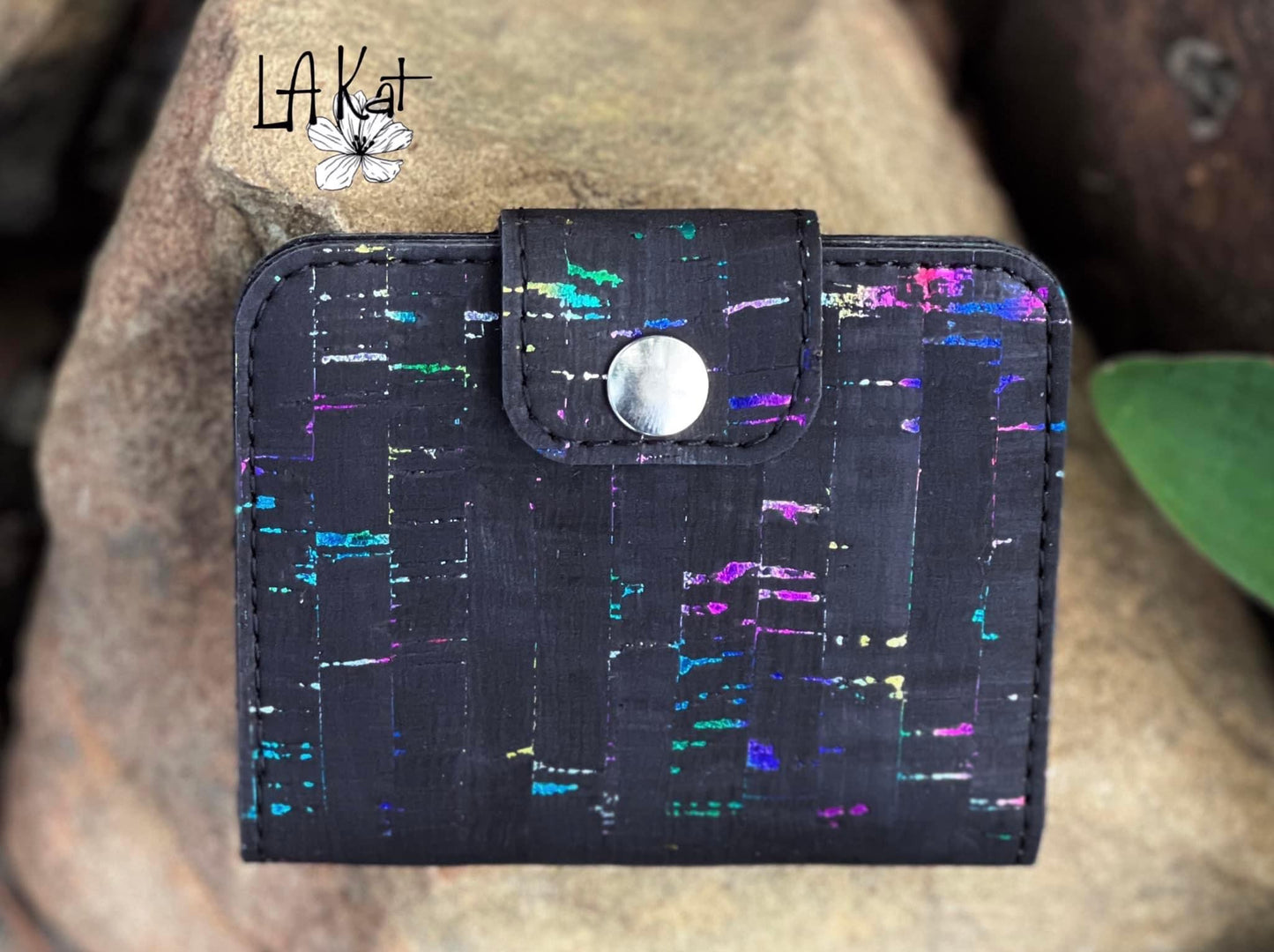 Expansion Pack for the Mustard Seed wallet PDF sewing pattern (includes SVGs)