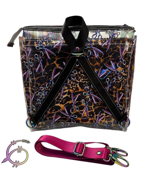 Truth Backpack PDF sewing pattern (includes SVGs)