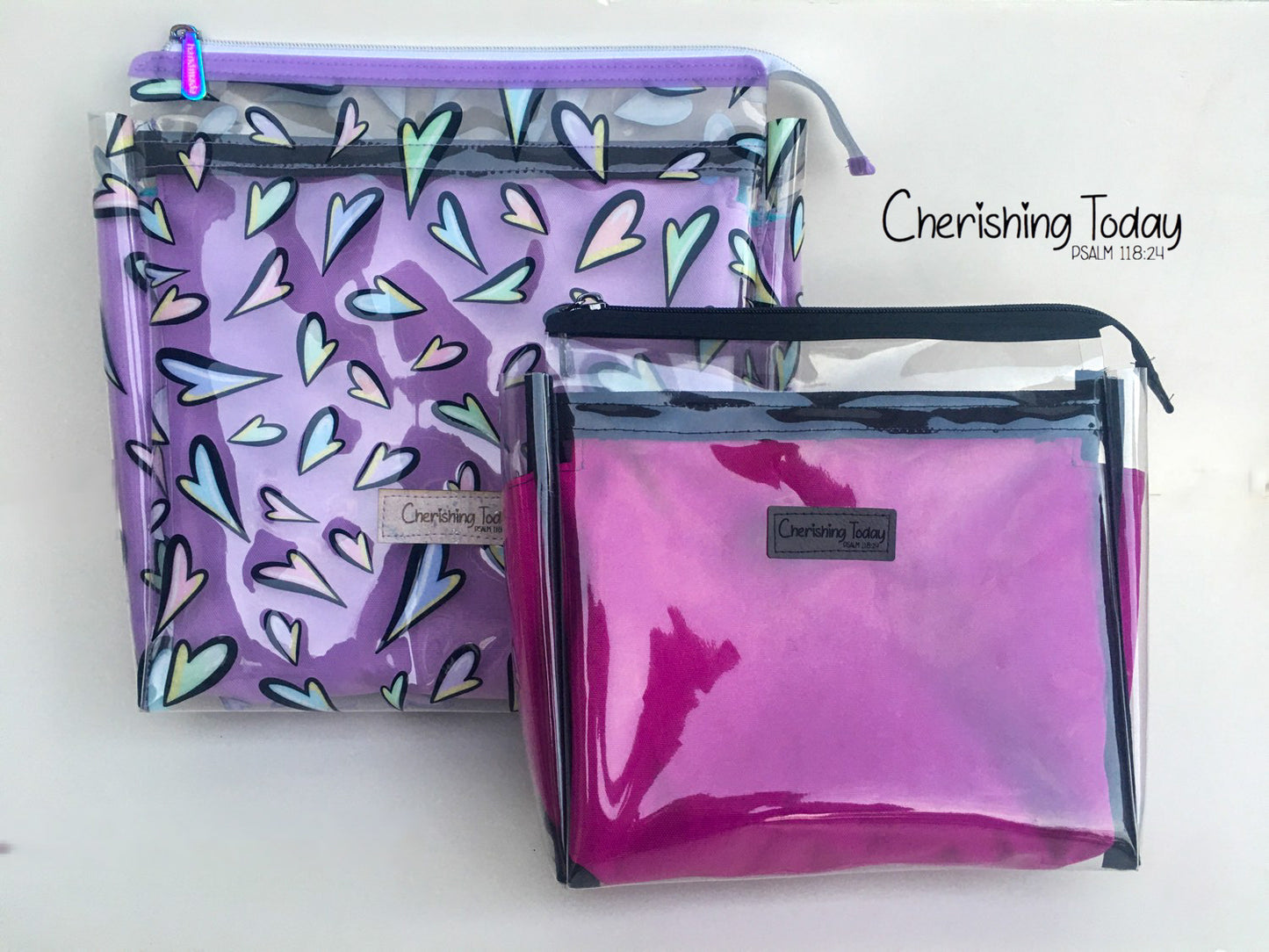 Truth Backpack PDF sewing pattern (includes SVGs)