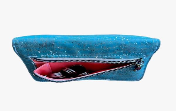 Faith Clutch PDF sewing pattern (includes SVGs)
