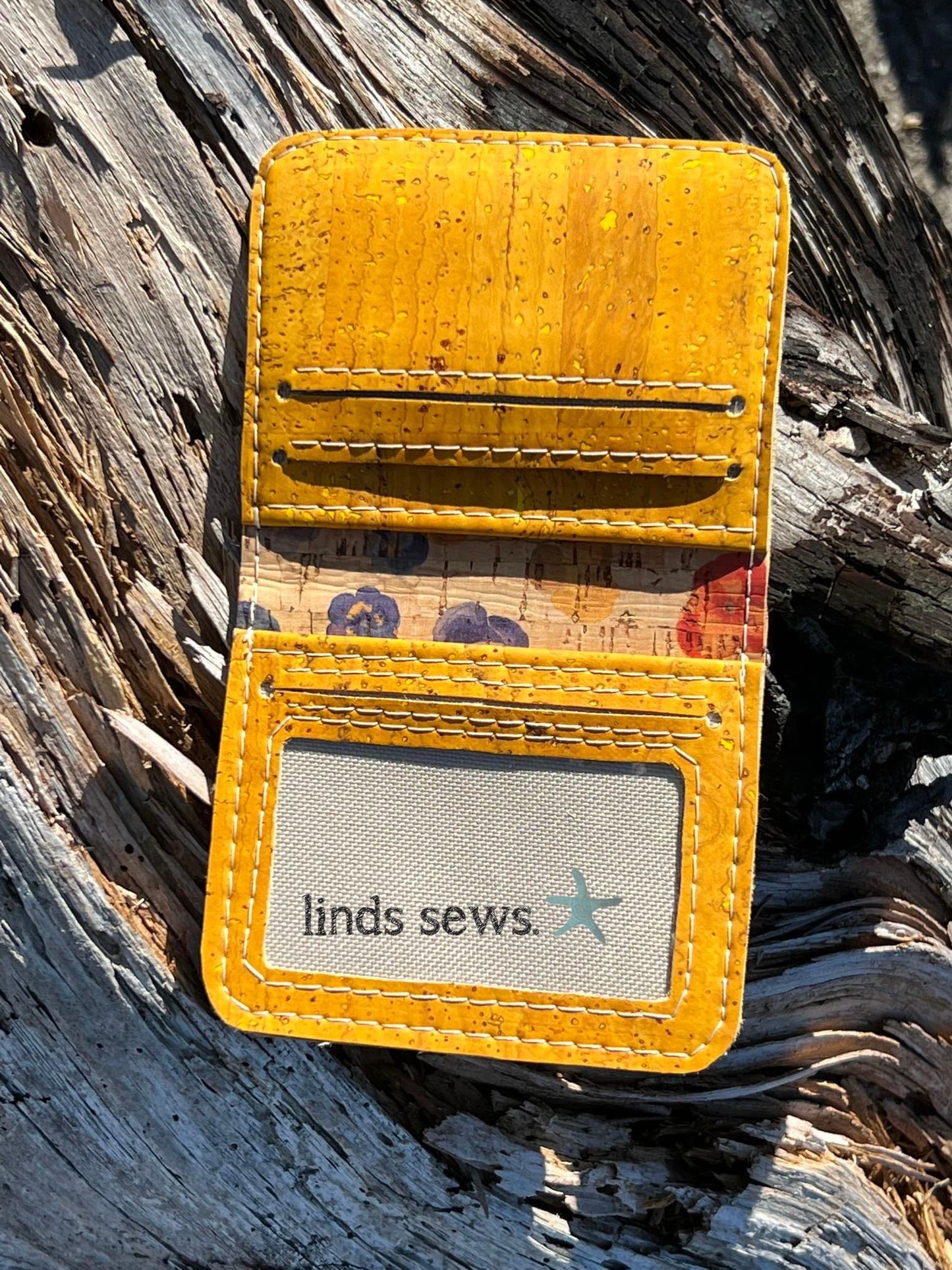 Expansion Pack for the Mustard Seed wallet PDF sewing pattern (includes SVGs)