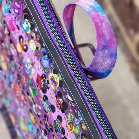 Truth Backpack PDF sewing pattern (includes SVGs)